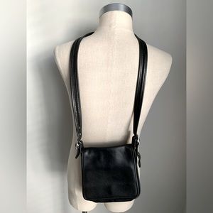 Coach crossbody purse
